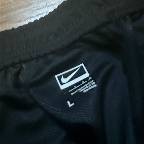 Y2K Nike Performance Matching Set Zip Up Sweatshirt Jogger Sweatpants Sweatsuit